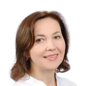 Дериновская Диляра Леонардовна