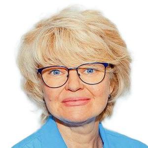 Колобаева Антонина Борисовна