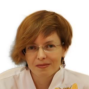 Сидоркина Екатерина Александровна