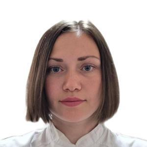 Хисамиева Лилия Азатовна