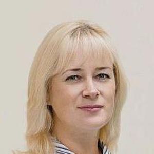 Смирнова Наталья Владимировна