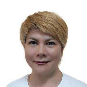 Гарипова Гульназ Юлаевна