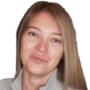 Дорощук Любовь Евгеньевна