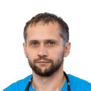 Воскобойников Александр Анатольевич