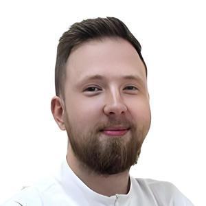 Литенев Леонид Андреевич