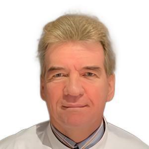 Цирков Василий Евгеньевич