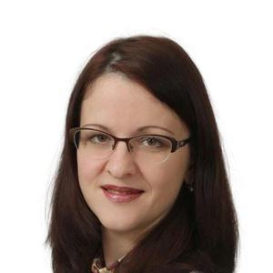 Алехина Светлана Валерьевна