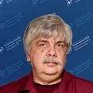 Руднев Александр Анатольевич