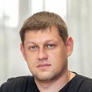 Глухих Александр Юрьевич