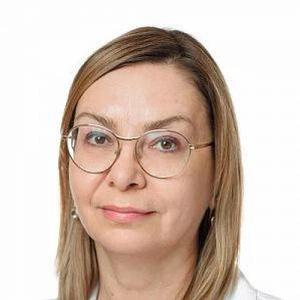 Белоус Елена Владимировна