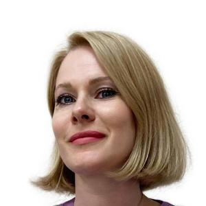 Брусенская Елена Анатольевна