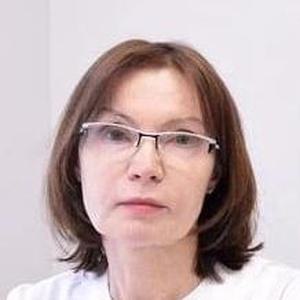 Свиридова Елена Александровна