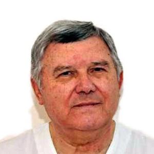 Коновалов Владимир Дмитриевич