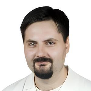 Матвеев Алексей Павлович