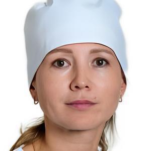 Ахметова Индира Зуфаровна