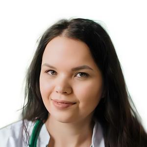 Сурина Дарья Анатольевна