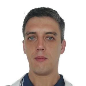 Грицаенко Константин Александрович