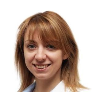 Донова Екатерина Алексеевна
