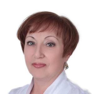 Васильева Марина Михайловна