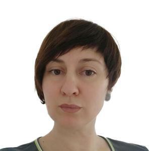 Щукина Оксана Владиславовна