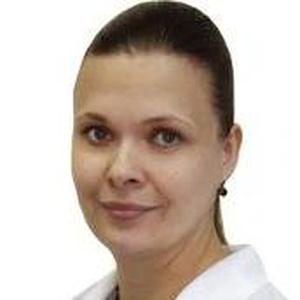 Майорова Кристина Александровна