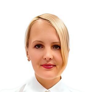 Заломаева Алёна Александровна
