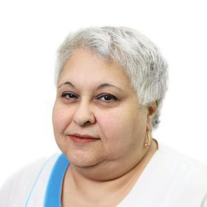 Туманян Ирина Ромэовна