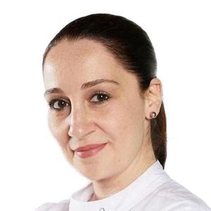 Мартиросова Алина Лорисовна