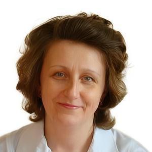Первушина Наталья Александровна