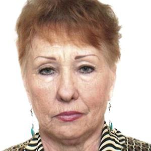 Козлова Нина Ивановна