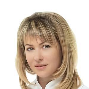 Дроздова Екатерина Анатольевна