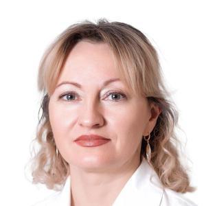 Воробьева Юлия Юрьевна