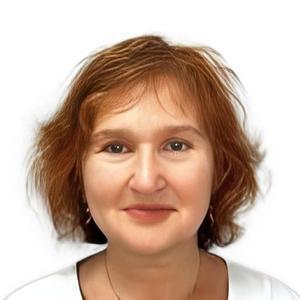 Жидкова Наталья Юрьевна