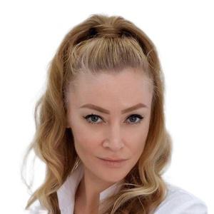 Ажогина Наталья Аркадьевна