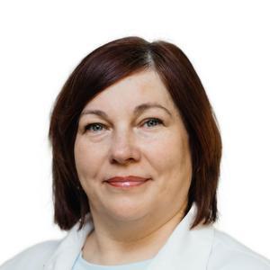 Добнер Анна Анатольевна