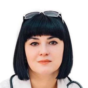 Биячуева Зарема Ниязовна
