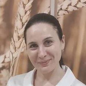 Старкова Елена Александровна