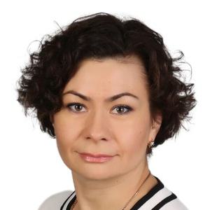 Игнатьева Эмма Юрьевна