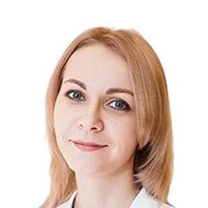 Гришковец Мария Александровна