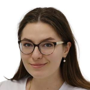 Литвинова Татьяна Константиновна