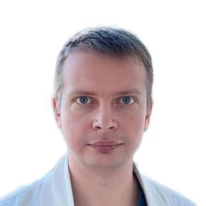 Ивлев Дмитрий Андреевич