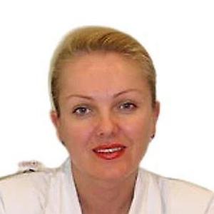 Калинина Оксана Викторовна
