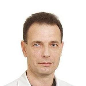 Чуприн Сергей Вячеславович