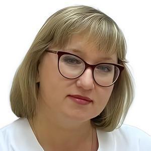 Степанова Ольга Анатольевна