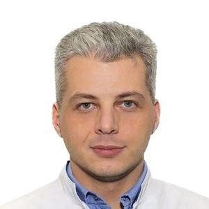 Карташов Роман Сергеевич