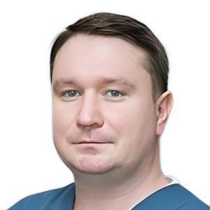 Андреев Николай Владимирович