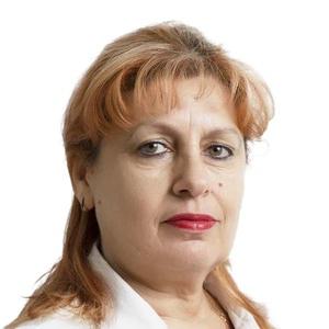 Буткова Ирина Ольгердовна