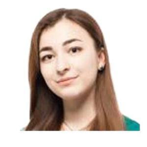 Чич Бэлла Адамовна