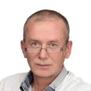 Никитенко Роберт Николаевич