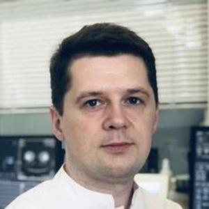 Коритько Юрий Леонтьевич